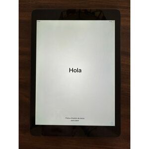 Apple iPad Air 2013 1st Gen 16GB WiFi Only